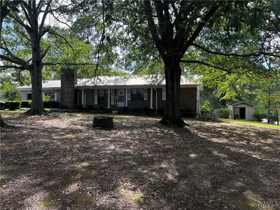 240 Scenic Dr, Double Springs, AL, 35553