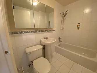 Rented by Heller Organization