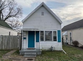 3306 Forest Ave, Evansville, IN 47712