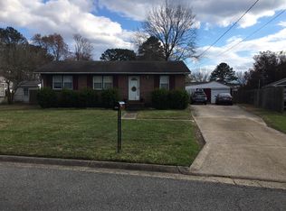 507 Cornick Rd, Portsmouth, VA 23701