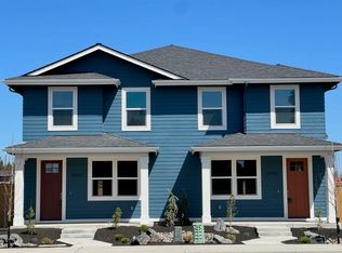 20526 Murphy Rd LOT 49, Bend, OR 97702