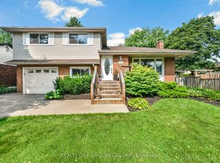 118 Princeton Dr, Hamilton, ON L8T4B7