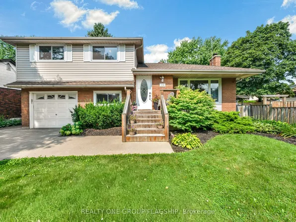 118 Princeton Dr, Hamilton, ON L8T 4B7