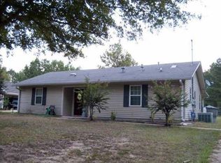 1808 Corley St, Ruston, LA 71270