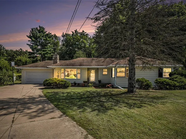 111 Feld Ave, Battle Creek, MI 49037