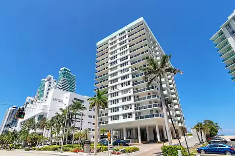 3725 S Ocean Dr #1018 — Photo 5