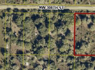 19034 NW 308th St, Okeechobee, FL 34972