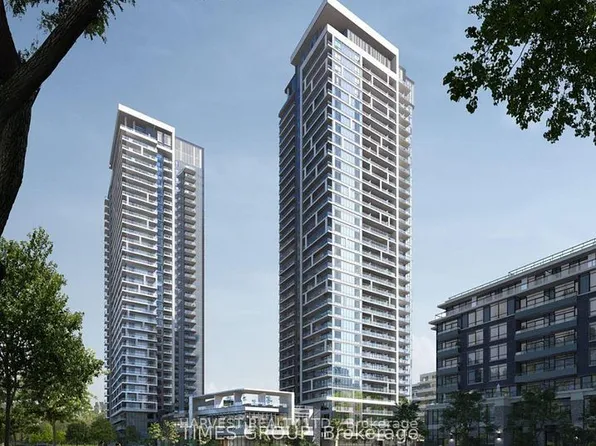 8 Water Walk Dr, Markham, ON