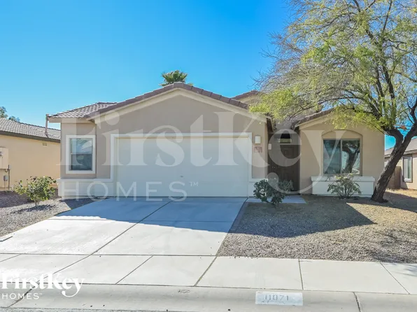 11071 W Willow Field Dr, Marana, AZ 85653