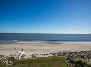 1028 Beachview Dr APT 4, Saint Simons Island, GA 31522