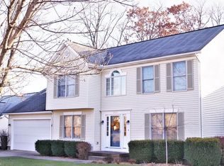 3437 Haggarty Way, Cuyahoga Falls, OH 44223