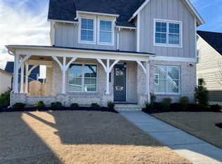 2985 Zilphy St, Hoover, AL 35244