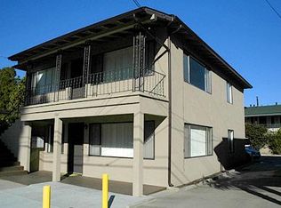 6522 El Greco Rd APT A, Isla Vista, CA 93117