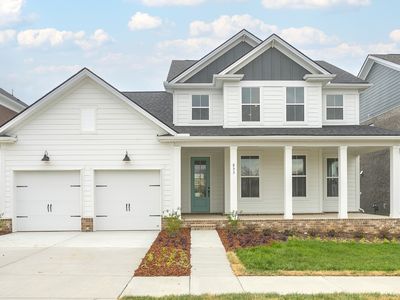 853 Rockwell Dr LOT 919, Hendersonville, TN, 37075