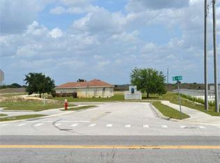 505 Central Ridge Ln, Frostproof, FL 33843