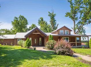 16317 K68 Hwy, Paola, KS 66071