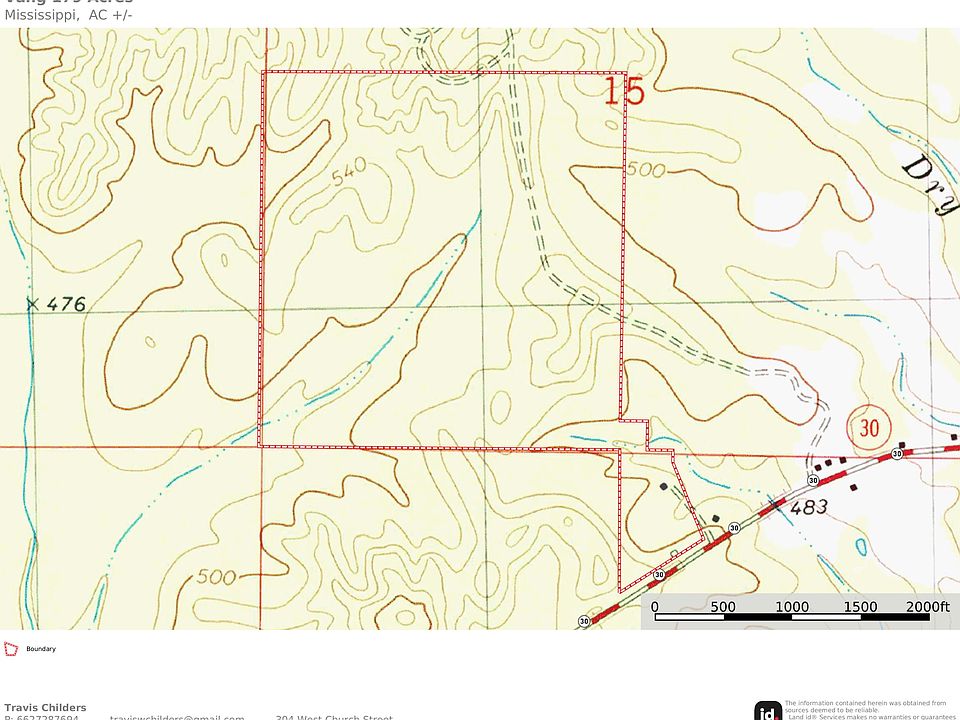 2nd image of State Highway 30