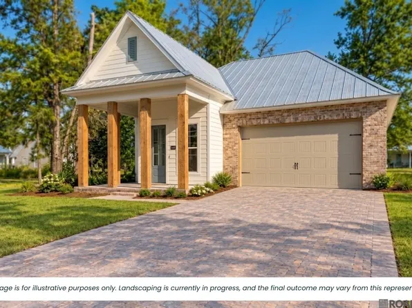 5990 Madison Ct, Saint Francisville, LA 70775