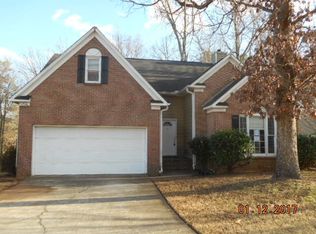 165 Springfield Blvd, Macon, GA 31210