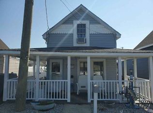 780 W Rio Grande Ave, Wildwood, NJ 08260