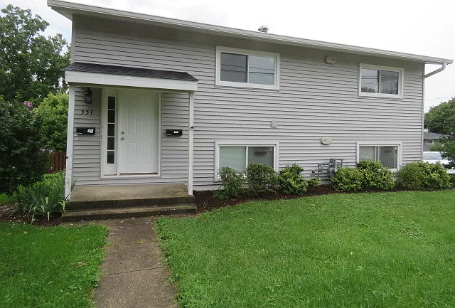 551 N Washington Ave #A — Photo 1