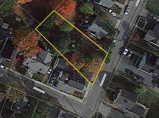 23 Chestnut St, Milford, MA 01757