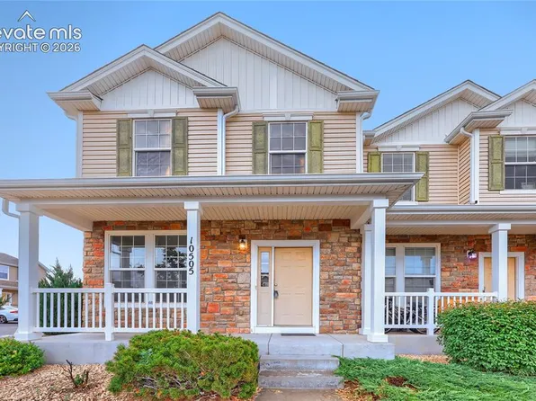 10505 Wells Point, Fountain, CO 80817