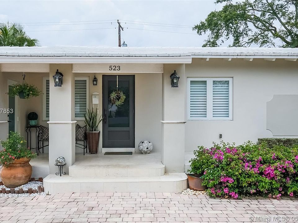 523 Cadagua Ave, Coral Gables, FL 33146 Zillow
