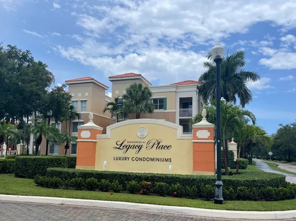 11031 Legacy Blvd APT 203, Palm Beach Gardens, FL 33410