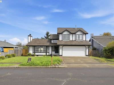 955 S 44th St, Springfield, OR, 97478
