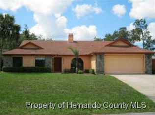 6073 Dorset Rd, Spring Hill, FL 34608
