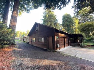 14875 Atkins Way, Fort Bragg, CA 95437