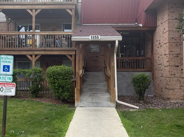 1855 Tall Oaks Dr Unit 3301, Aurora, IL 60505