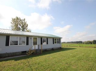 5382 N Byron Rd, Elba, NY 14058