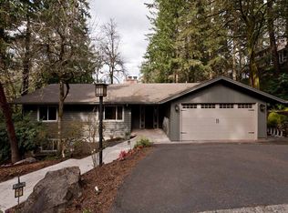 2011 Ridgewood Ln, Lake Oswego, OR 97034