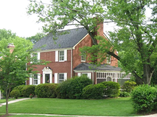 4526 Saul Rd, Kensington, MD 20895