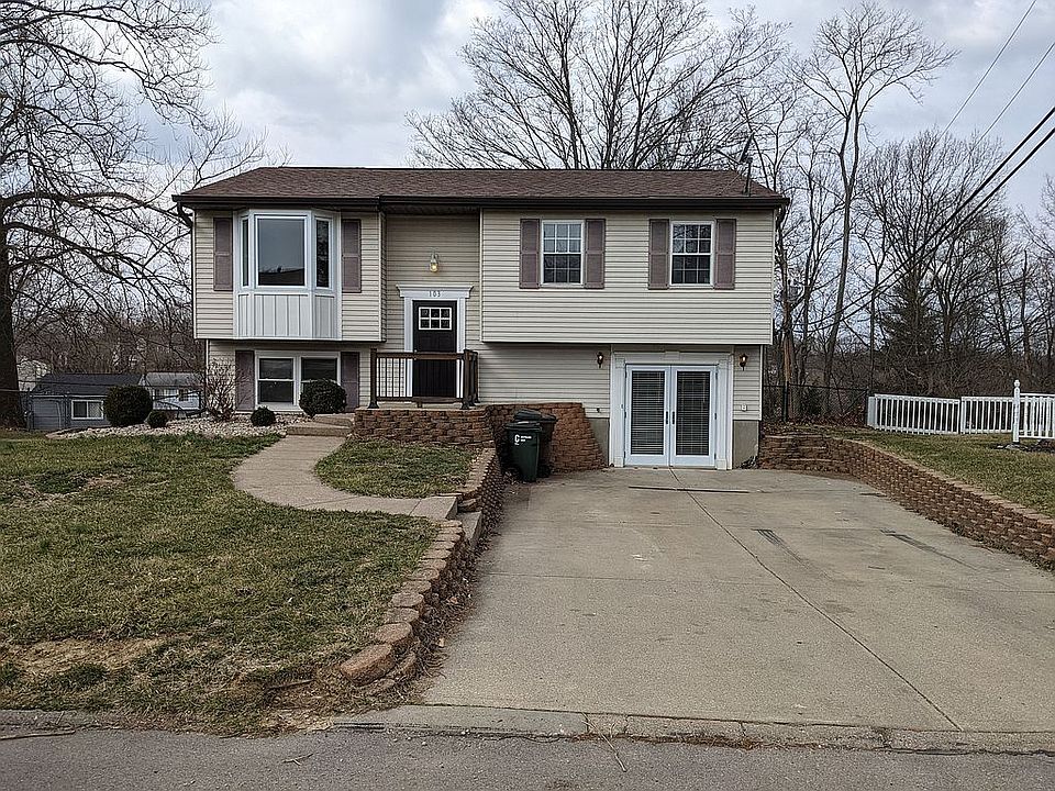 103 Tando Way, Covington, KY 41017 Zillow