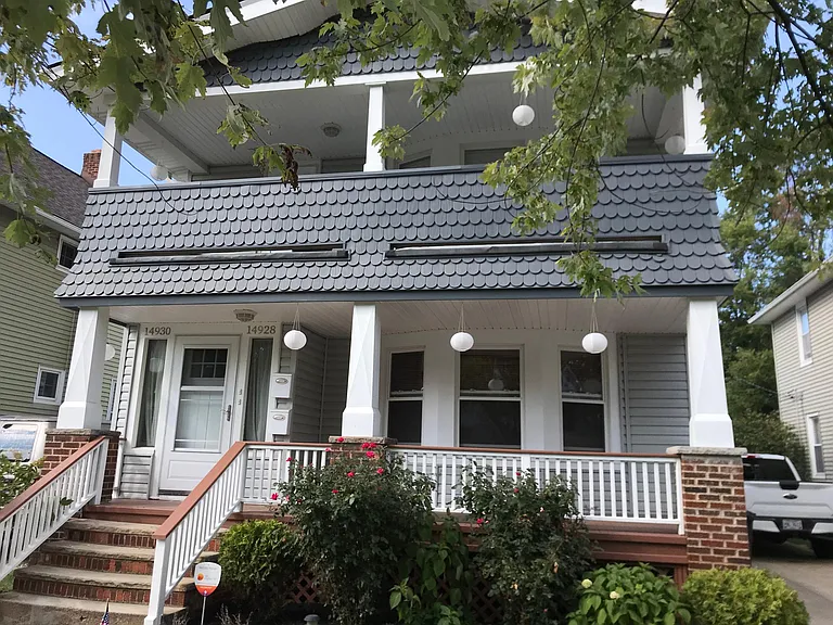14930 Delaware Ave #UP — Photo 1