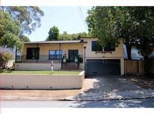 1721 Notre Dame Ave, Belmont, CA 94002