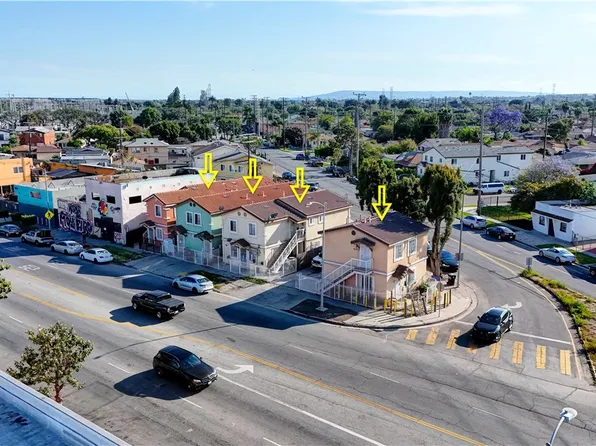 9207 S Central Ave, Los Angeles, CA 90002