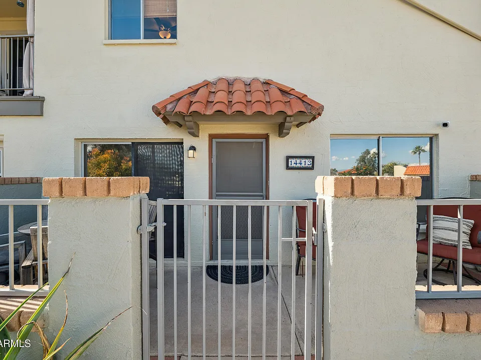 14413 N Boxwood Ln