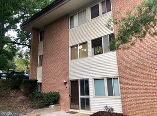 160 Talbott St APT T1, Rockville, MD 20852