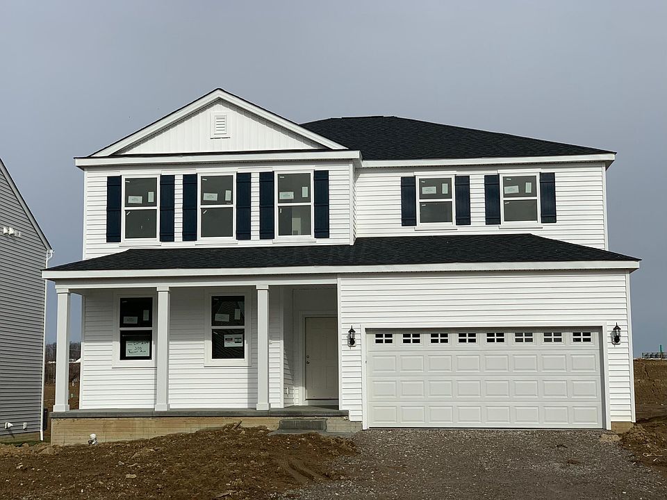 1st image of 308 Raccoon Avenue Lot #169