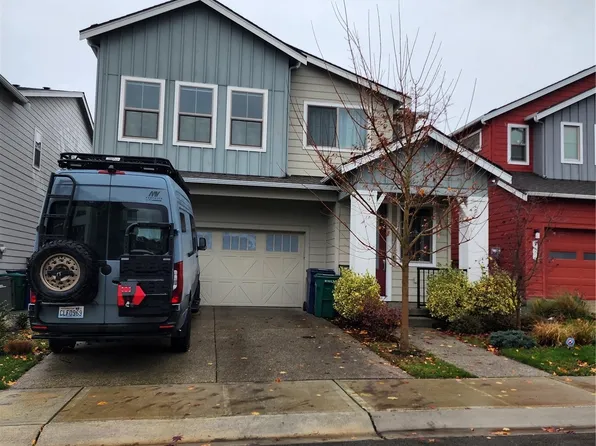 9816 2nd Avenue SW, Seattle, WA 98106
