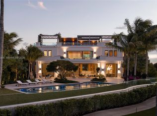 Lindisfarne On Fisher Isl, Miami Beach, FL 33109