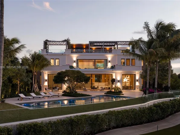 1006 Links Dr, Miami Beach, FL 33109