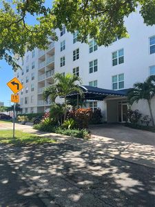 6000 NE 22nd Way #5C, Fort Lauderdale, FL, 33308