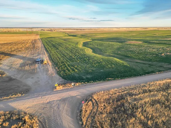 County Road 55, Keenesburg, CO 80643