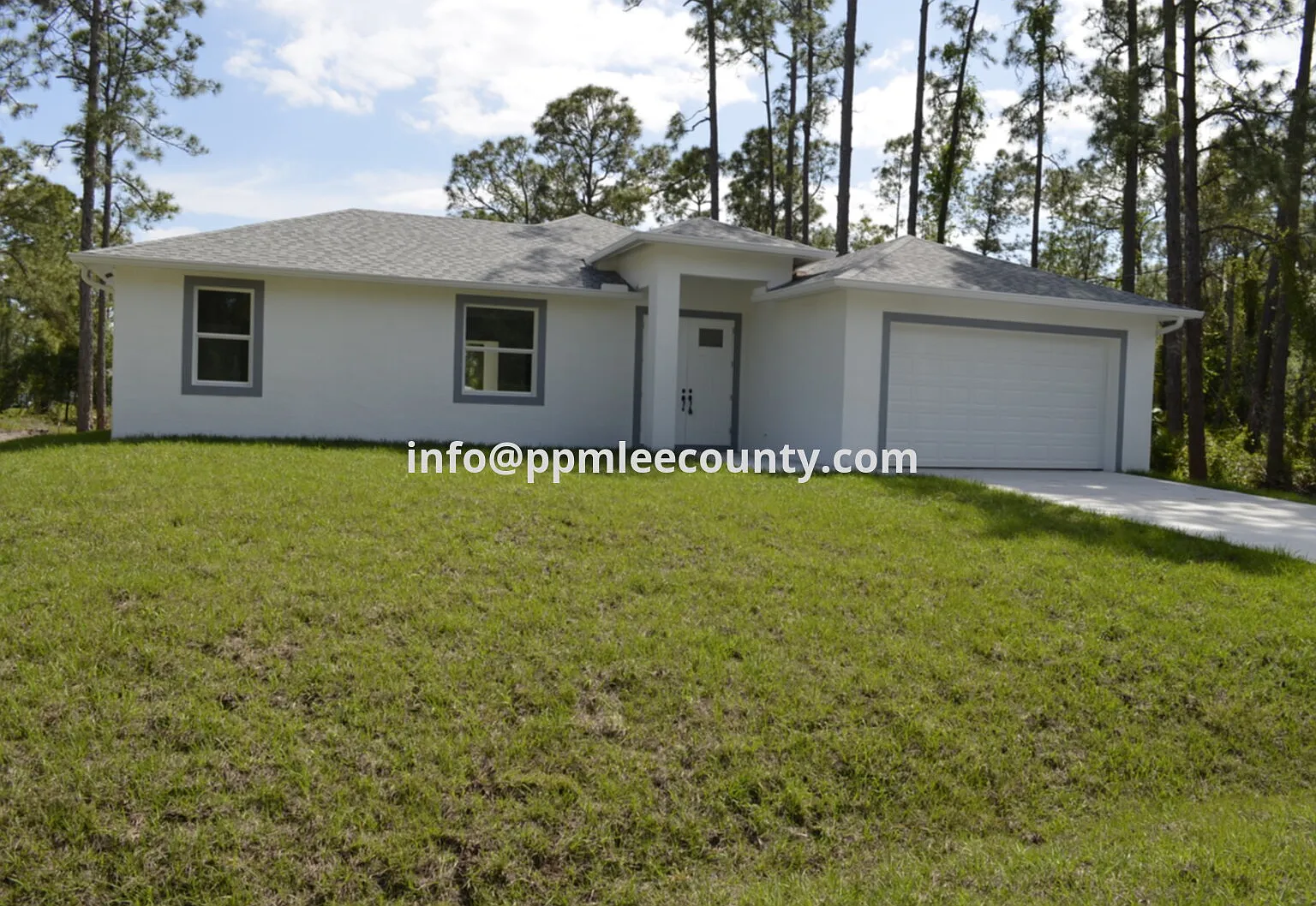 3 bed, 2.0 bath, 1406 sqft, $1,795 — Photo 1