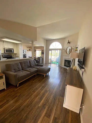 2623 Antonio Dr #304 Photo 1